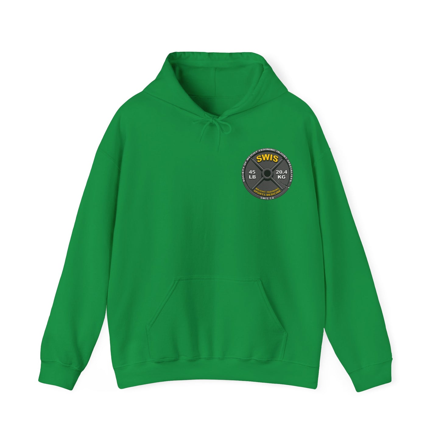 SWIS Hoodie