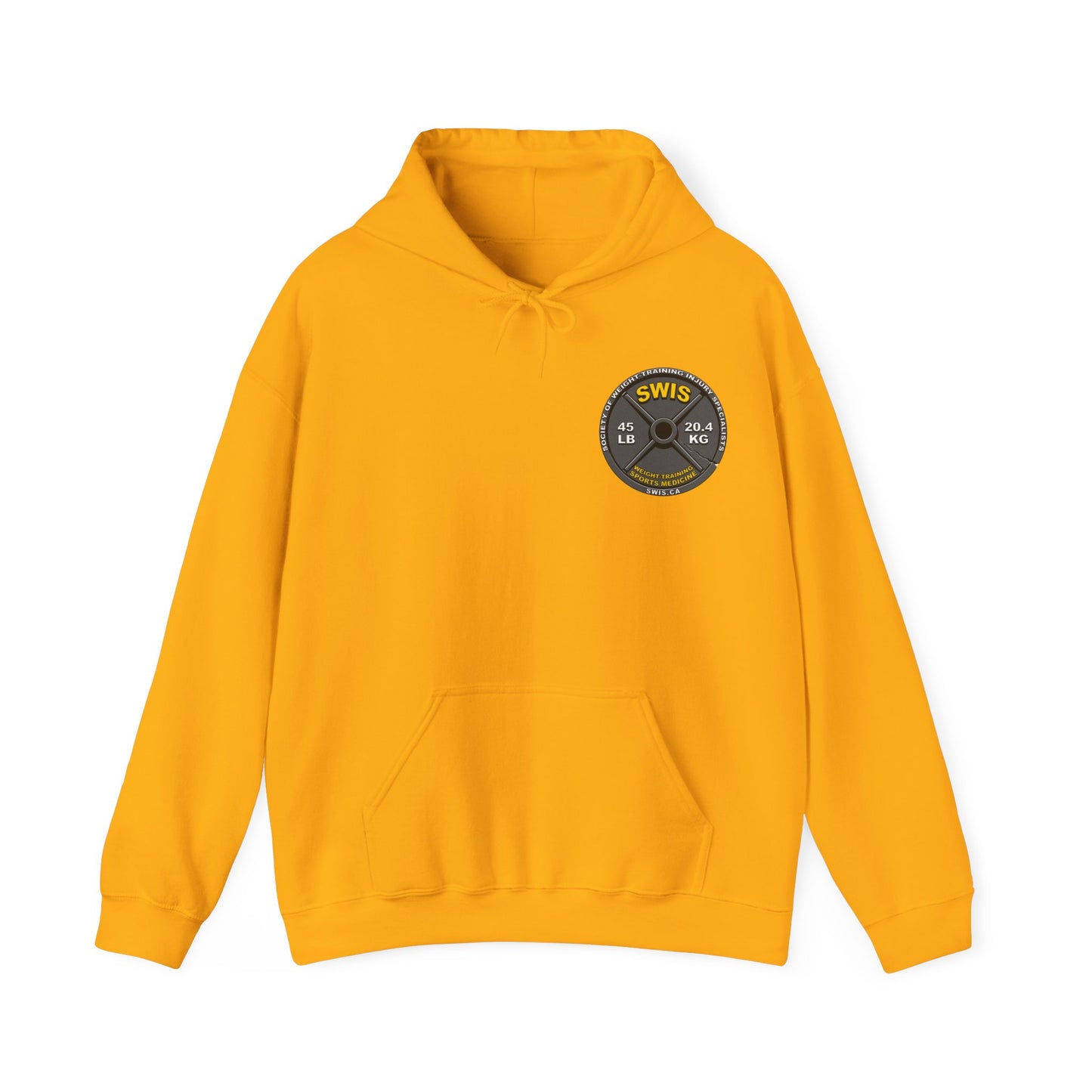 SWIS Hoodie