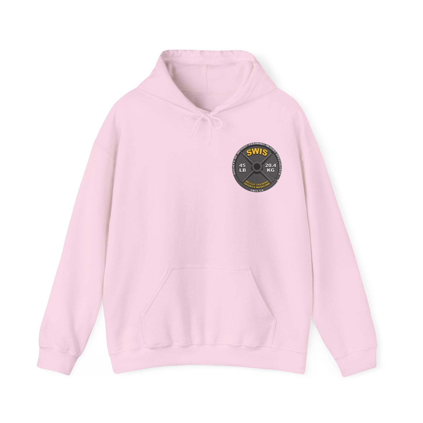 SWIS Hoodie