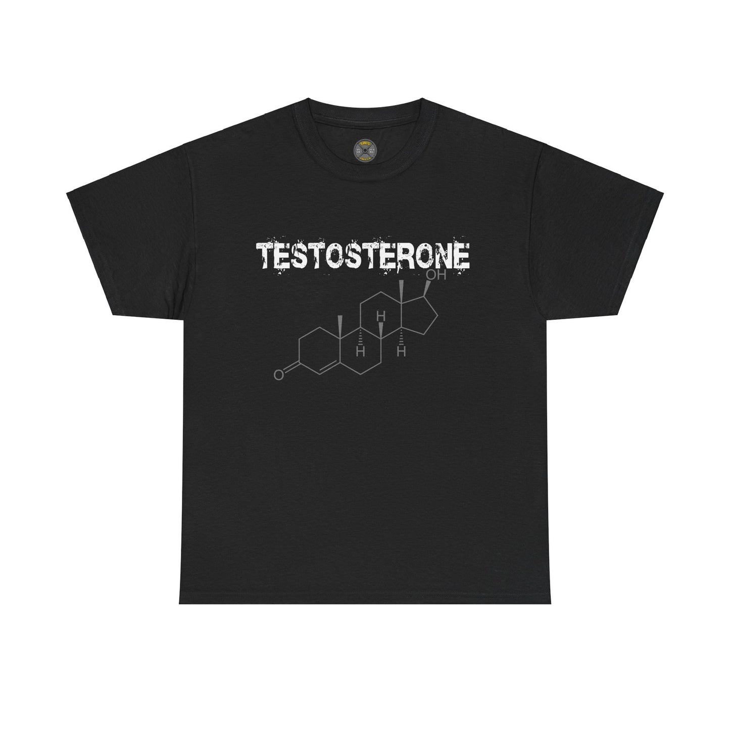 Testosterone