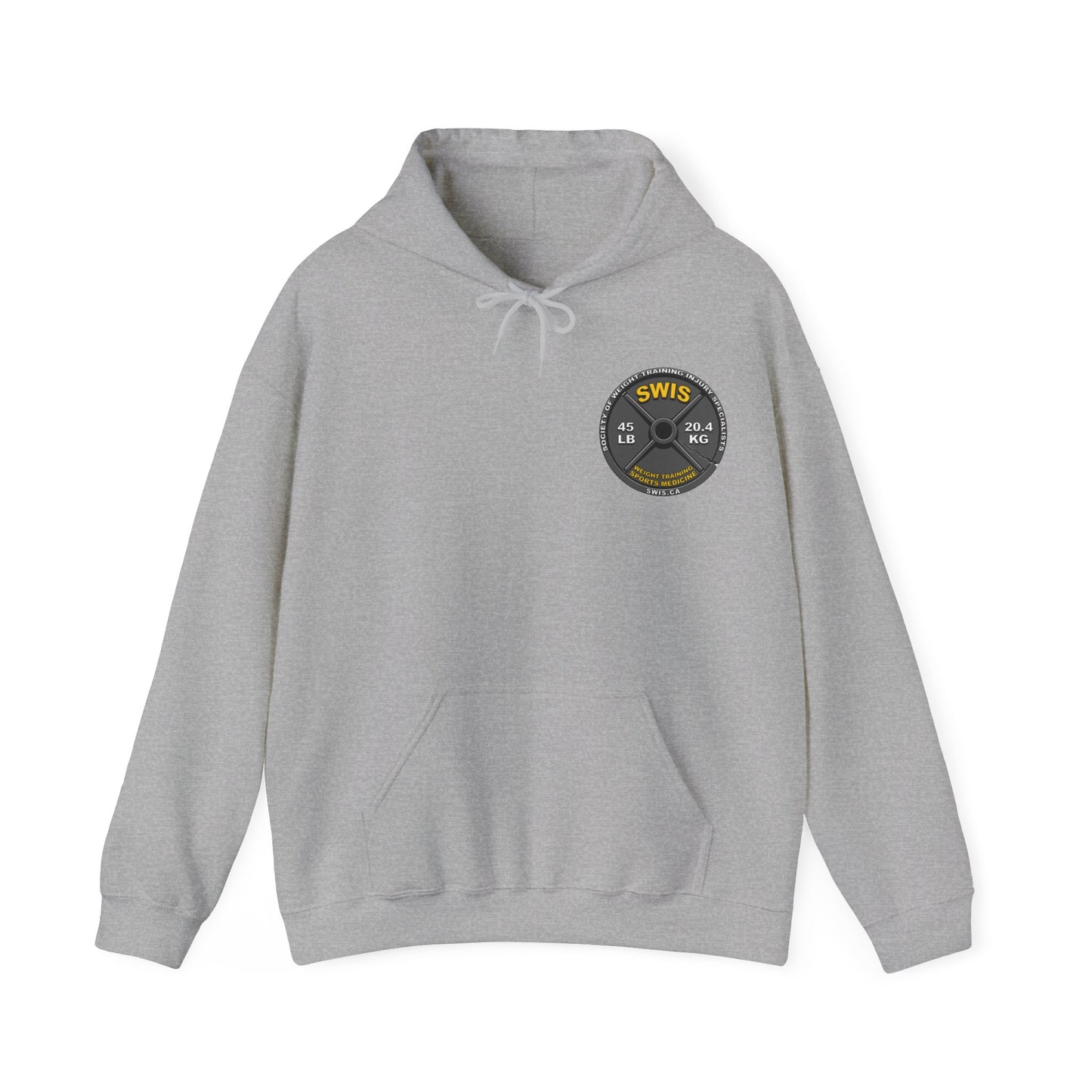 SWIS Hoodie