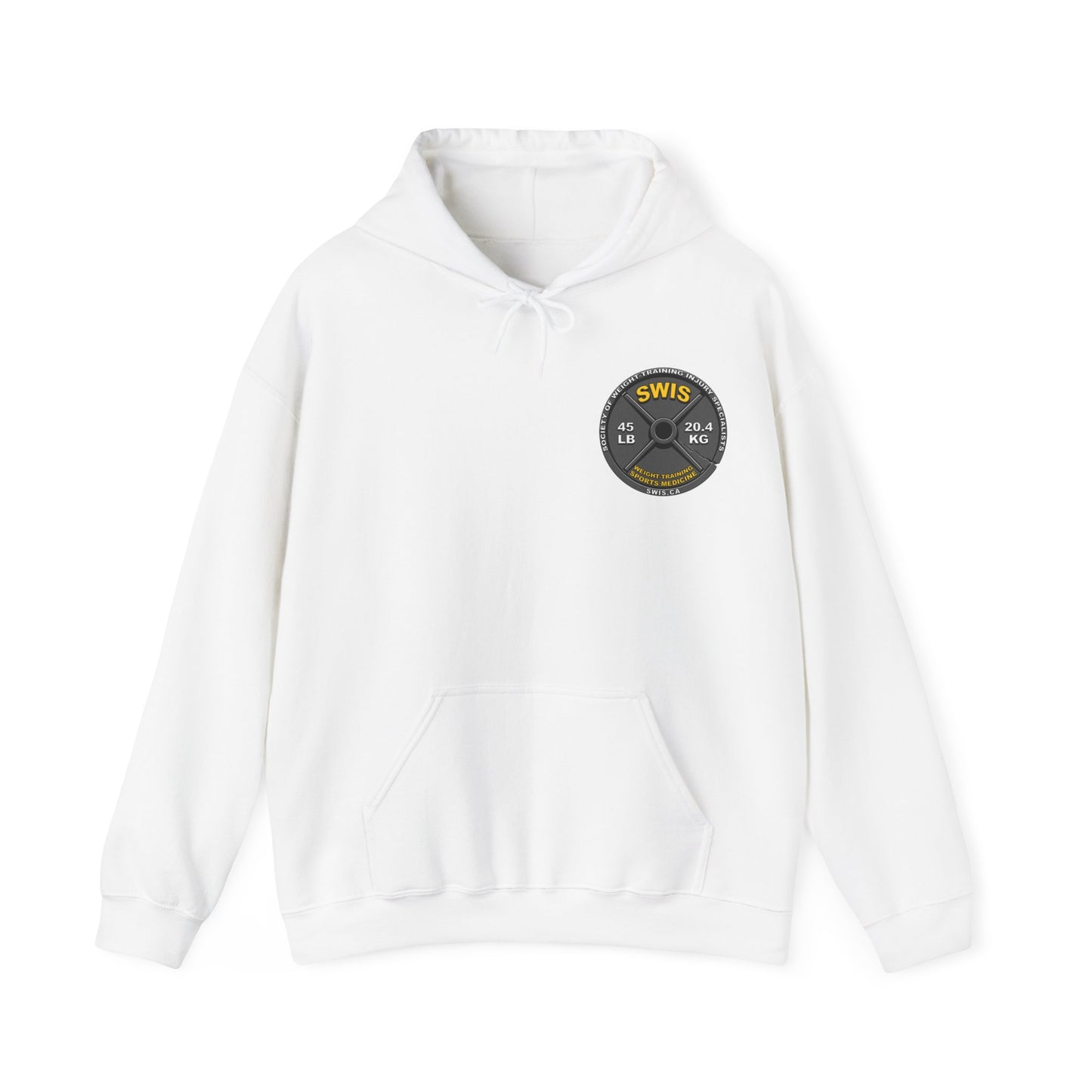 SWIS Hoodie