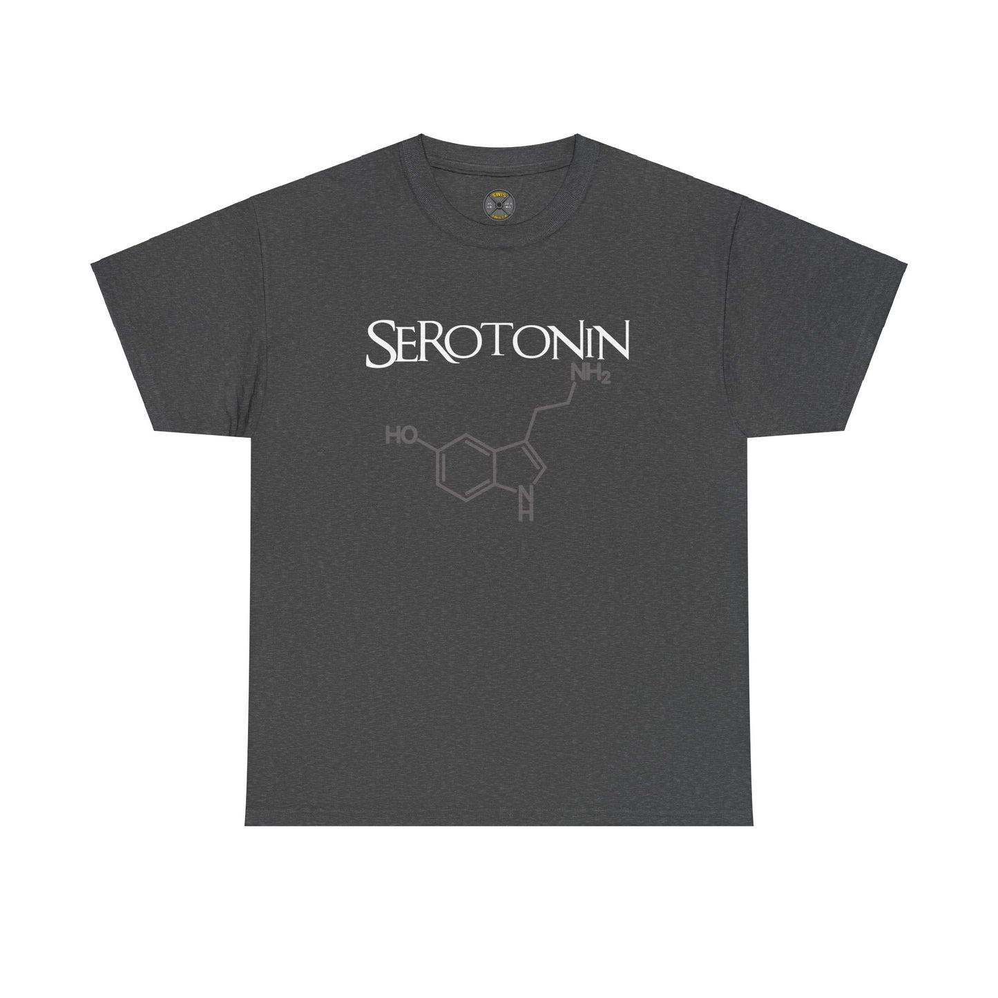 Serotonin