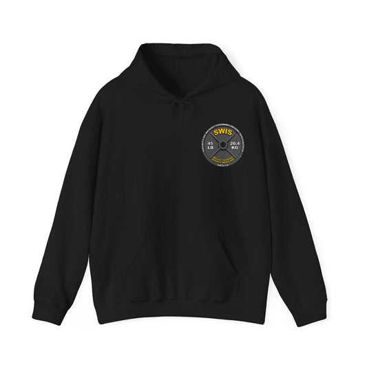 SWIS Hoodie