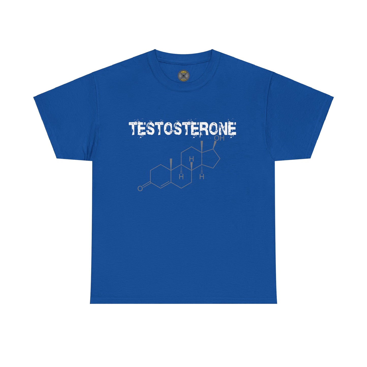 Testosterone