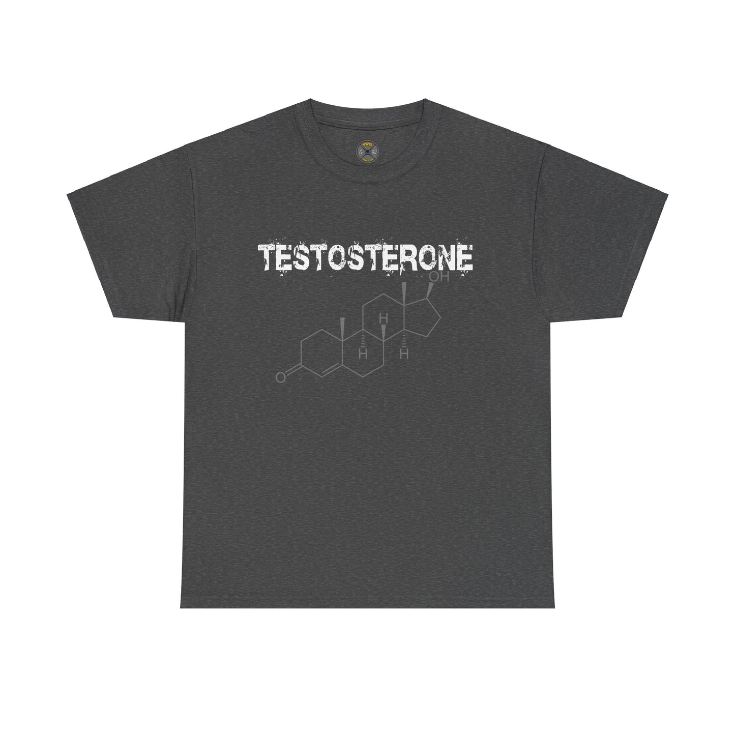 Testosterone