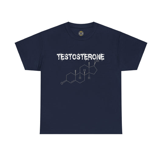 Testosterone